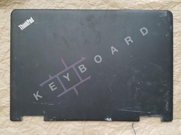 Кришка Lenovo Thinkpad Yoga 12